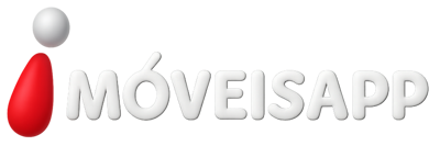 ImóveisApp Logo