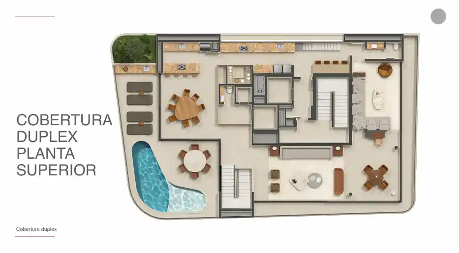 Planta 3