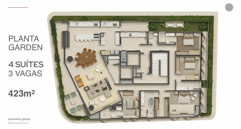 Planta 5